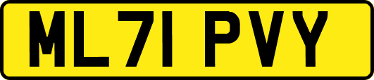 ML71PVY