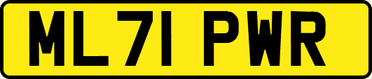 ML71PWR