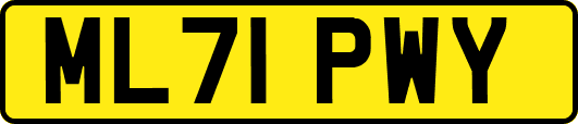 ML71PWY