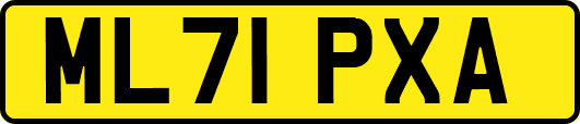 ML71PXA