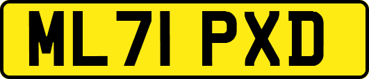ML71PXD