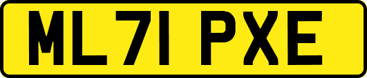 ML71PXE