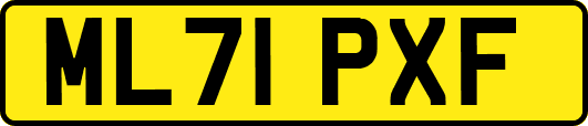 ML71PXF