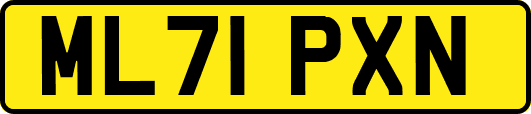 ML71PXN