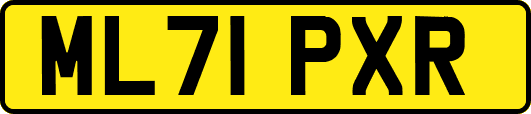 ML71PXR