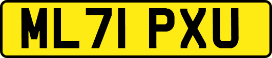 ML71PXU