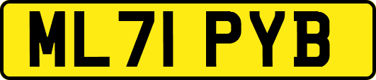 ML71PYB