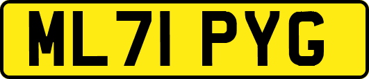 ML71PYG