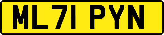 ML71PYN