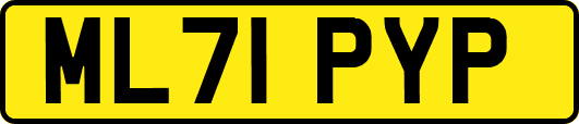 ML71PYP