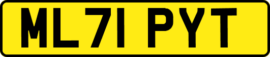 ML71PYT