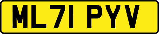 ML71PYV