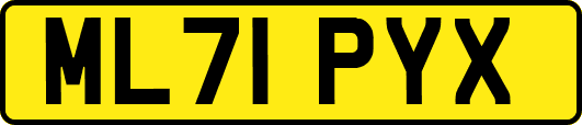 ML71PYX