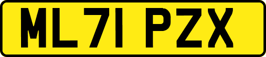 ML71PZX