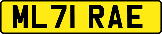 ML71RAE