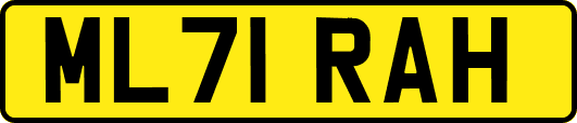 ML71RAH