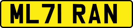 ML71RAN