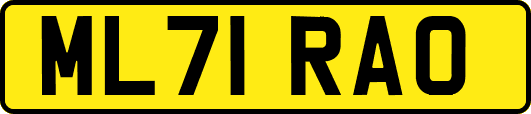 ML71RAO