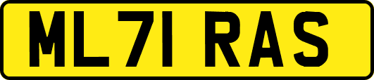 ML71RAS