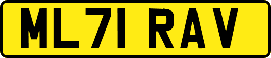 ML71RAV