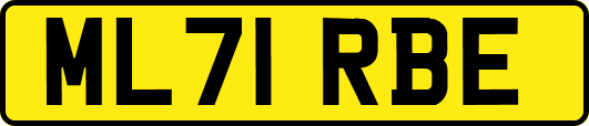 ML71RBE
