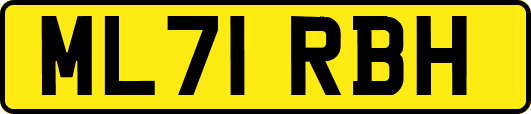 ML71RBH