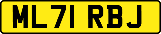 ML71RBJ