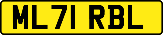 ML71RBL