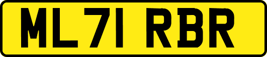 ML71RBR
