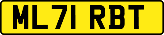 ML71RBT