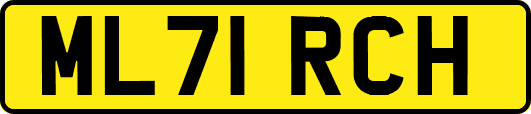 ML71RCH