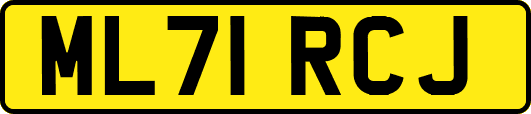 ML71RCJ