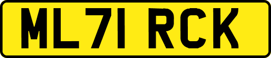 ML71RCK