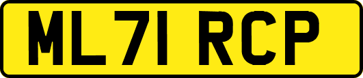 ML71RCP