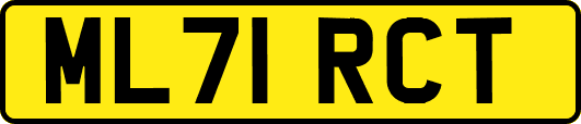 ML71RCT