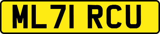 ML71RCU