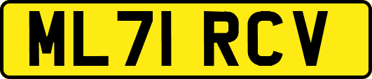 ML71RCV
