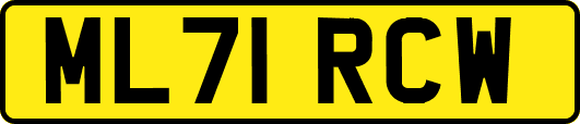 ML71RCW