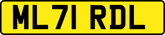 ML71RDL