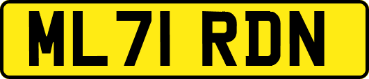 ML71RDN