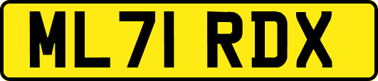 ML71RDX