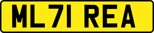 ML71REA