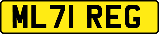 ML71REG