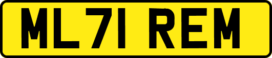 ML71REM