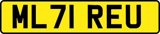 ML71REU