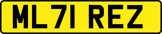 ML71REZ