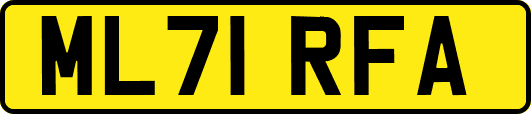 ML71RFA