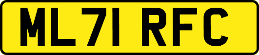ML71RFC