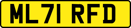 ML71RFD