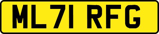 ML71RFG
